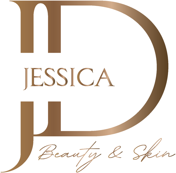 Beauty & Skin by Jessi Logo